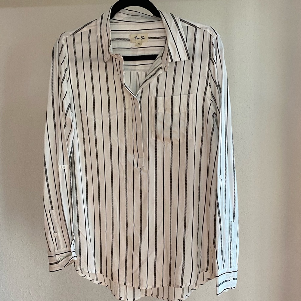 Per se shirt